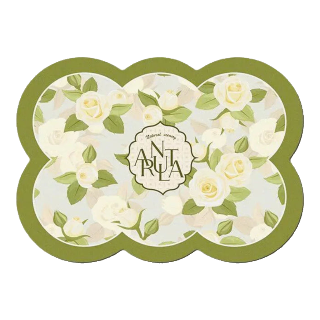 Thảm Cửa Microfiber - Door Mat - 50X80 Natural Circle-THẢM CỬA-Đối tác tại Trung Quốc theo từng đơn đặt hàng-CẬU HAI HOME DECOR
