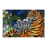 Thảm Cửa Microfiber Gen7 50X80 - Le Tigre Du Bengale-THẢM CỬA-Đối tác tại Trung Quốc theo từng đơn đặt hàng-CẬU HAI HOME DECOR