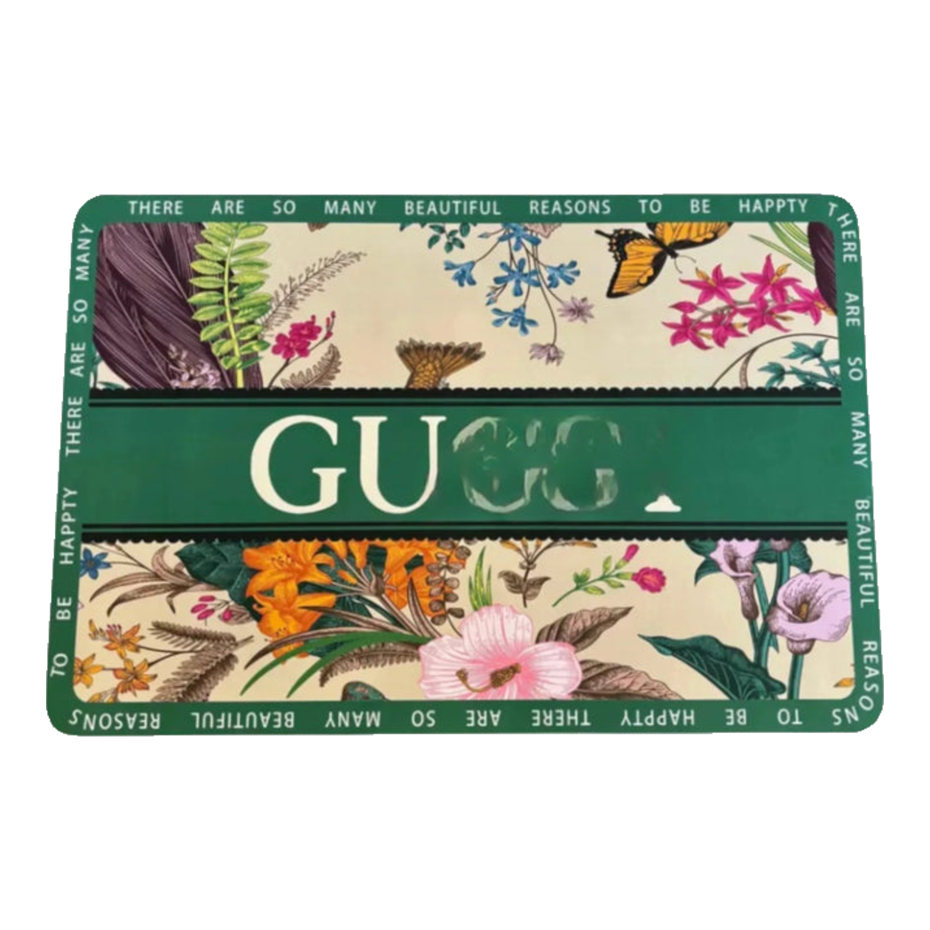 Thảm Cửa Microfiber Gen7 60X90 - Jungle GG Door Mat-THẢM CỬA-Đối tác tại Trung Quốc theo từng đơn đặt hàng-CẬU HAI HOME DECOR