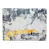 Thảm Cửa Nhung Bỉ 100X140 - Ashton Gold Dust-THẢM CỬA-Đối tác tại Trung Quốc theo từng đơn đặt hàng-CẬU HAI HOME DECOR