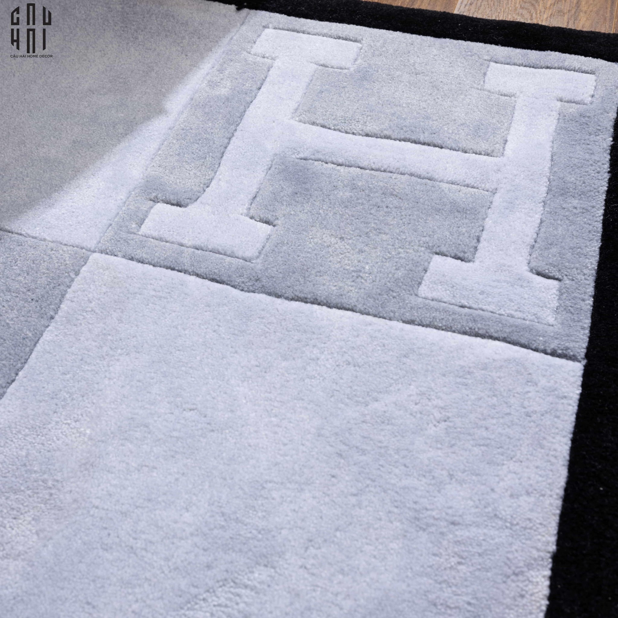 THẢM SOFA HELIX PREMIUM 2MX3M SS25 - CẬU HAI HOME DECOR