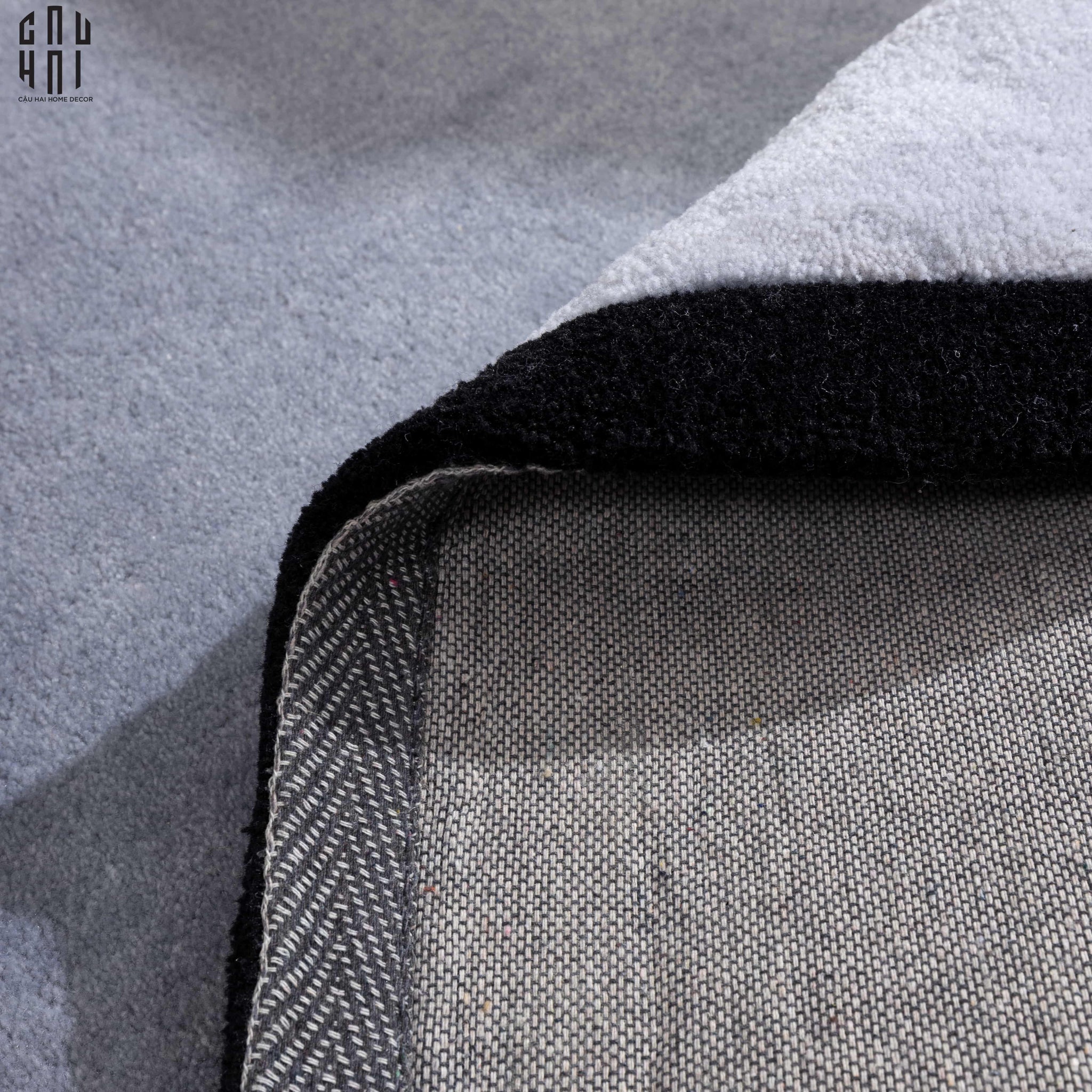 THẢM SOFA HELIX PREMIUM 2MX3M SS25 - CẬU HAI HOME DECOR