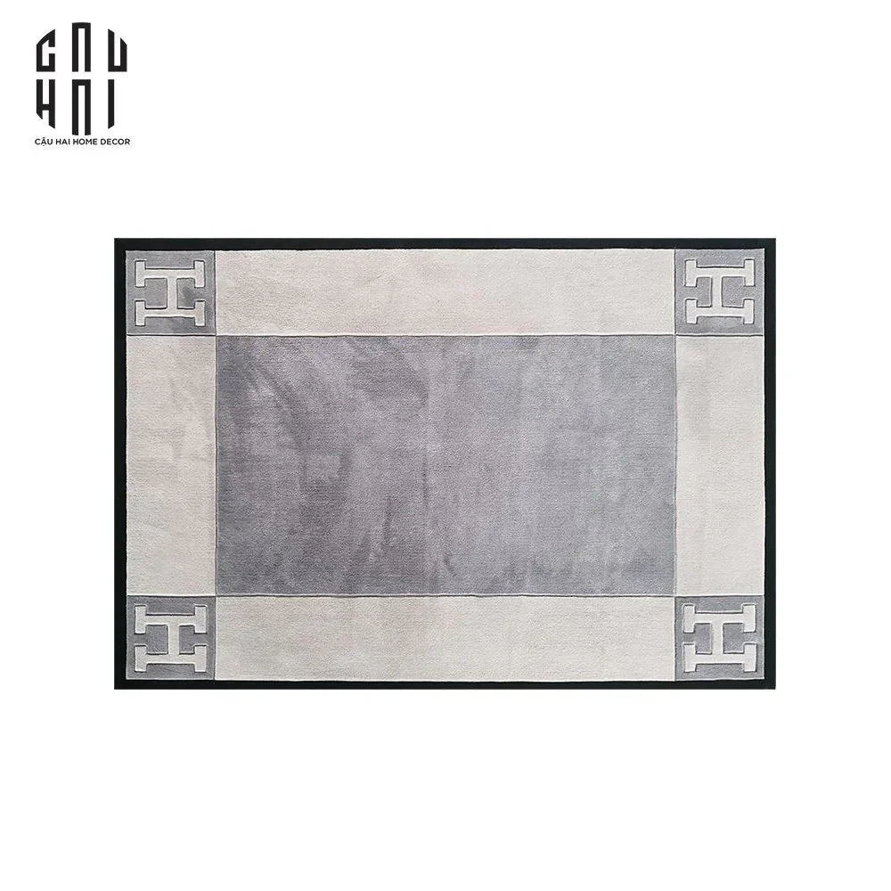 Thảm Sofa Helix Premium 2Mx3M Ss25 - CẬU HAI HOME DECOR