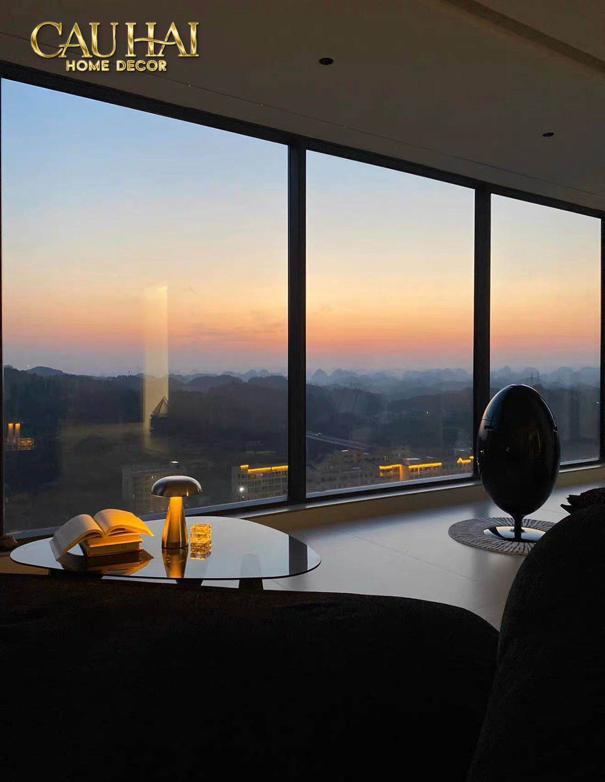Thùng Rác Đa Năng Dinosaur Red Egg - Modern-Thùng Rác-Đối tác tại Trung Quốc theo từng đơn đặt hàng-CẬU HAI HOME DECOR