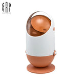 Thùng Rác Finch 20L- Orange-Thùng Rác-Đối tác tại Trung Quốc theo từng đơn đặt hàng-CẬU HAI HOME DECOR