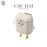 THÙNG RÁC TREO ĐA NĂNG JOYFUL 12L - CẬU HAI HOME DECOR