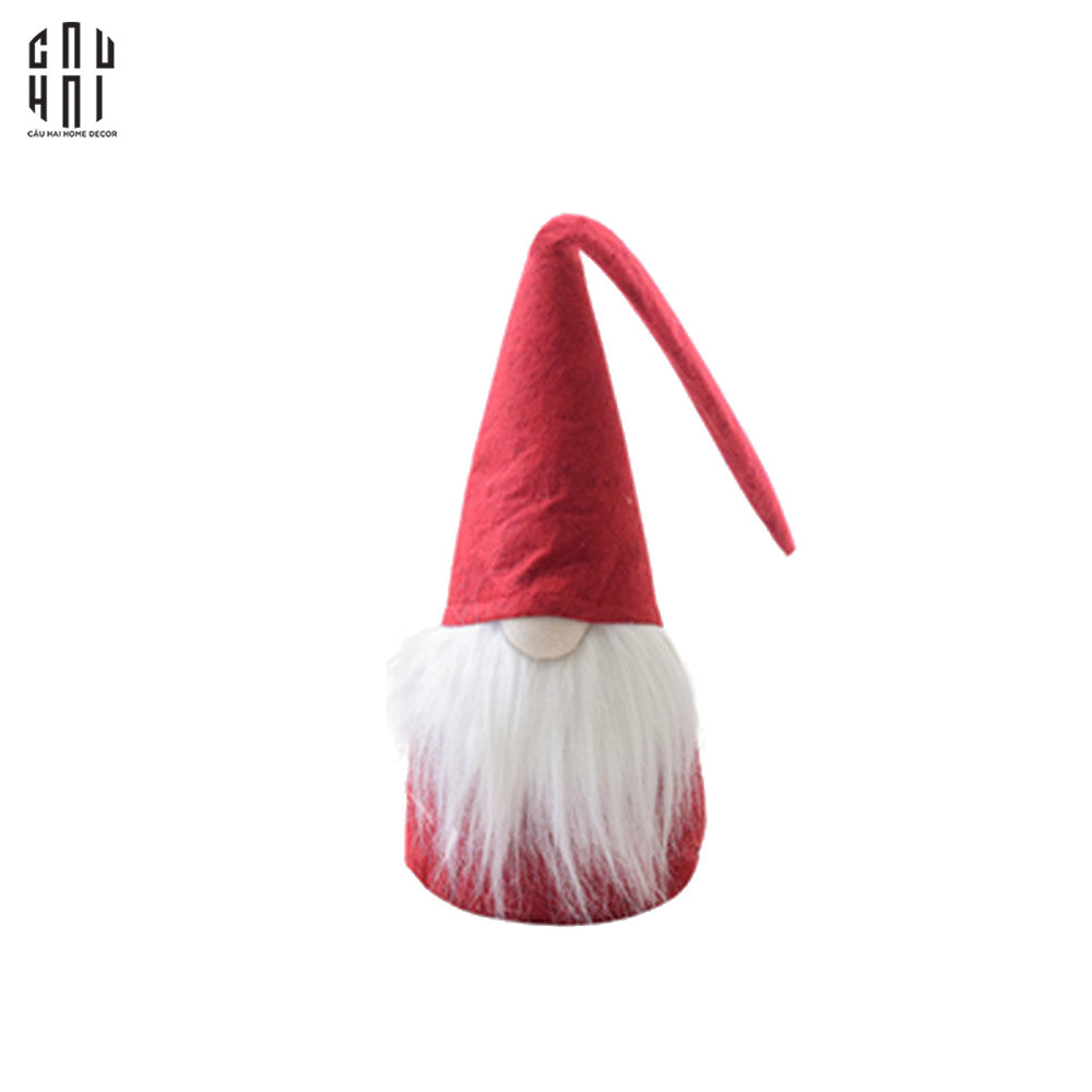TIÊN LÙN - CHRISTMAS ELF 30CM - C - CẬU HAI HOME DECOR