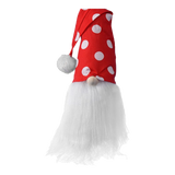 Tiên Lùn - Christmas Elf - Dot