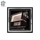 TRANH CANVAS CAO CẤP DECO 90X90CM - CẬU HAI HOME DECOR