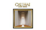 Tranh Canvas Gothic Ascension Hall 100X100Cm - Woody Glass-TRANH TREO TƯỜNG-CẬU HAI HOME DECOR-CẬU HAI HOME DECOR