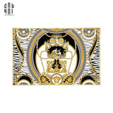 TRANH CANVAS ORPHEUS 80X140CM-CẬU HAI HOME DECOR