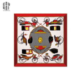 TRANH CANVAS SALISBURY 90X90CM-CẬU HAI HOME DECOR