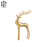 TƯỢNG GOLDEN ALLEY PREMIUM-CẬU HAI HOME DECOR