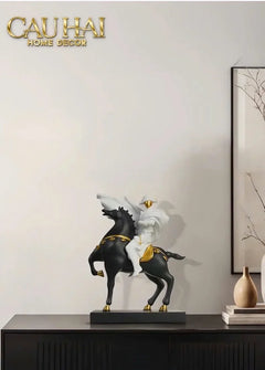 Tượng Hoàng Đế Chinh Phạt Empereur Napoléon Impériale Conquête - Jour / Nuit-CẬU HAI HOME DECOR