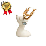 TƯỢNG HƯƠU SINGLE SOUL-CẬU HAI HOME DECOR