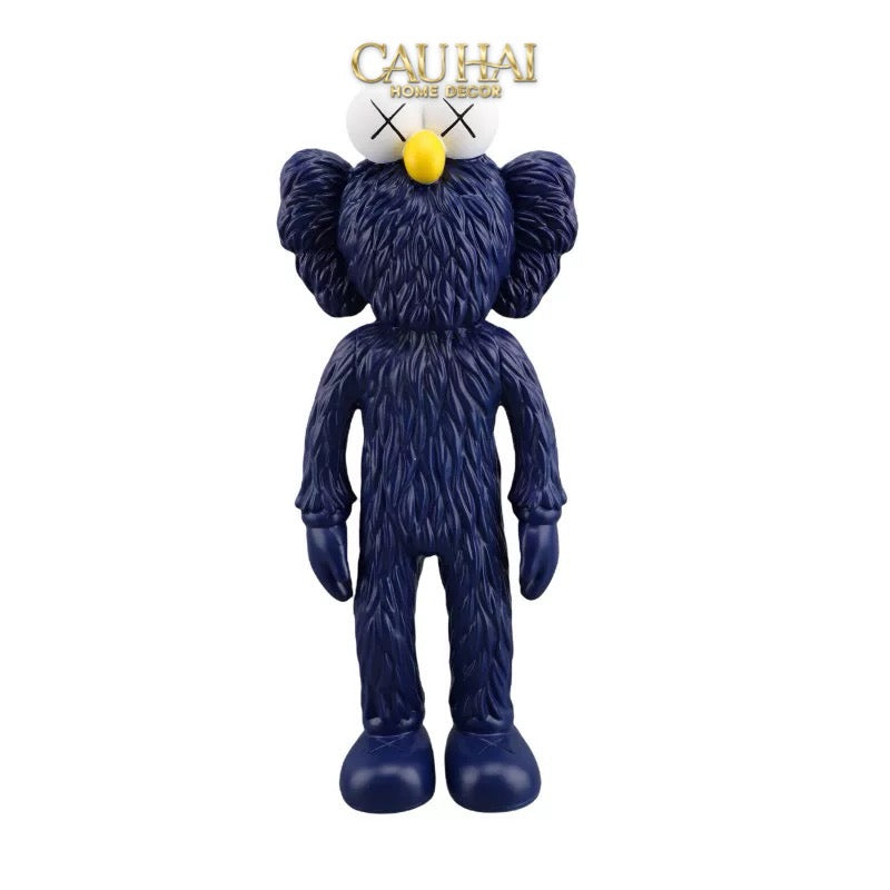 ELYSIAN - TƯỢNG KAW YELLOW H60-CẬU HAI HOME DECOR