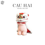 TƯỢNG KỲ LÂN - GIA PHÚC SS25-CẬU HAI HOME DECOR