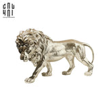 TƯỢNG LION KING SS25-CẬU HAI HOME DECOR