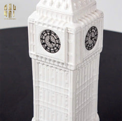 Tượng London Big Ben Clock Tower H30/48-CẬU HAI HOME DECOR