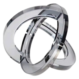 Tượng Pha Lê Cristalleries Orbite Infinity D16-Tượng Pha Lê-CẬU HAI HOME DECOR-CẬU HAI HOME DECOR