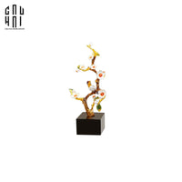 Tượng Sakura Size M-CẬU HAI HOME DECOR