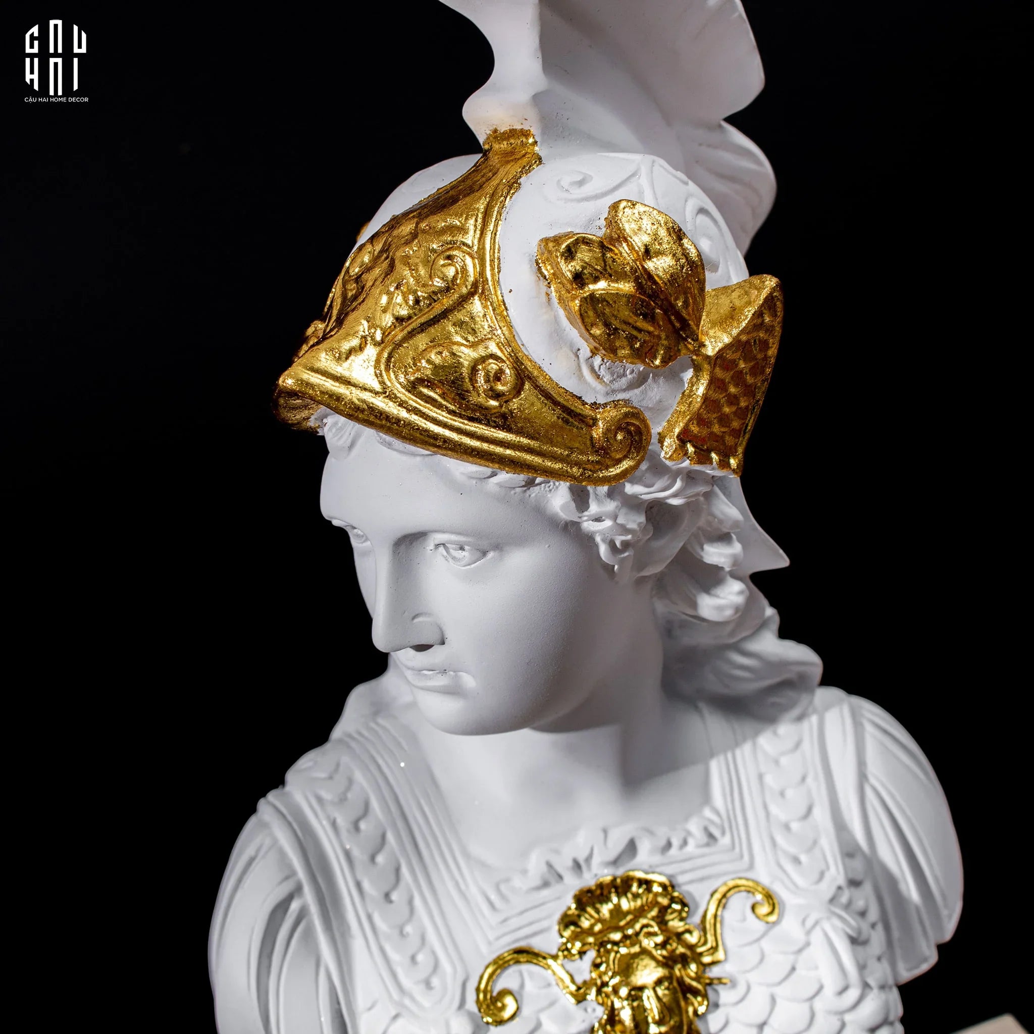 TƯỢNG THENA SS25-CẬU HAI HOME DECOR