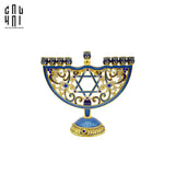 TƯỢNG TRANG TRÍ WINSLET - CẬU HAI HOME DECOR