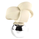 Tượng Trừu Tượng Nghệ Thuật — Ivory Reverie Objet d'Art-TƯỢNG TRANG TRÍ-CẬU HAI HOME DECOR-CẬU HAI HOME DECOR