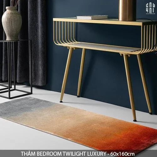 Twilight Bedroom Luxury Rug-CẬU HAI HOME DECOR