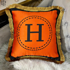 Vỏ Gối Nhung Cao Cấp Helios 45.-CẬU HAI HOME DECOR