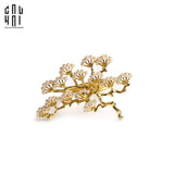 VÒNG KHĂN ĂN - NAPKIN RING CEDRUS - CẬU HAI HOME DECOR