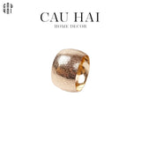 VÒNG KHĂN ĂN - NAPKIN RING CHARMING - CẬU HAI HOME DECOR