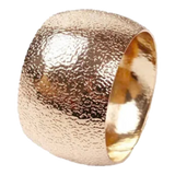 Vòng Khăn Ăn - Napkin Ring Charming-VÒNG KHĂN ĂN-Đối tác tại Trung Quốc theo từng đơn đặt hàng-CẬU HAI HOME DECOR