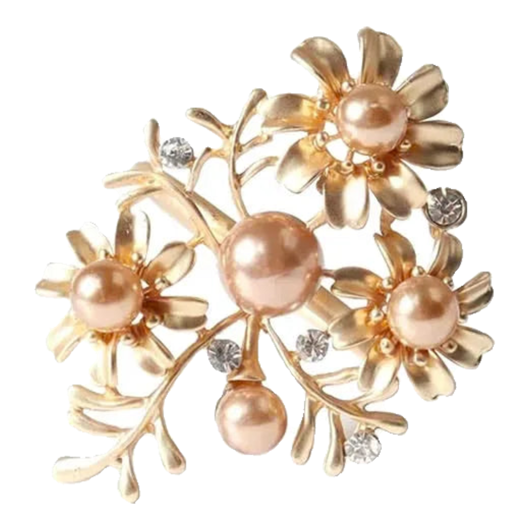 Vòng Khăn Ăn - Napkin Ring Golden Branch-VÒNG KHĂN ĂN-Đối tác tại Trung Quốc theo từng đơn đặt hàng-CẬU HAI HOME DECOR