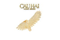Vòng Khăn Ăn - Napkin Ring Phoenix-CẬU HAI HOME DECOR