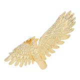 Vòng Khăn Ăn - Napkin Ring Phoenix-VÒNG KHĂN ĂN-Đối tác tại Trung Quốc theo từng đơn đặt hàng-CẬU HAI HOME DECOR