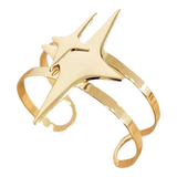 Vòng Khăn Ăn - Napkin Ring Star-VÒNG KHĂN ĂN-Đối tác tại Trung Quốc theo từng đơn đặt hàng-CẬU HAI HOME DECOR