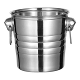 Xô Đá Royal Beast Silver Ice Bucket-XÔ ĐÁ-CẬU HAI HOME DECOR-CẬU HAI HOME DECOR